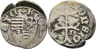 Ungarn Denar Sigismund von Luxemburg, 1387-1427. -