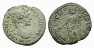 RÖMISCHE KAISERZEIT Pisidien/Antiochia Bronze Caracalla, 211 - 217.