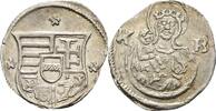 RDR Ungarn Kremnitz Obol Ferdinand I., 1526-1564. -