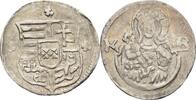 RDR Ungarn Kremnitz Obol Ferdinand I., 1526-1564. -