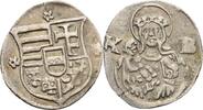 RDR Ungarn Kremnitz Obol Ferdinand I., 1526-1564. ss