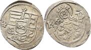 RDR Ungarn Kremnitz Obol Ferdinand I., 1526-1564. -