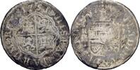 Spanien 1 Real Ferdinand VI., 1746-1759 -