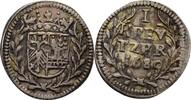 Friedberg Kreuzer Hans Eitel Diede I. zum Fürstenstein, 1671-1685 -