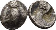Ionien Ephesos Tetartemorion -