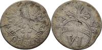 Goslar, Stadt VI Pfennig -