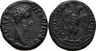Moesien Inferior Nikopolis ad Istrum Bronze Commodus, 177-192 -
