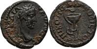 Moesien Inferior Nicopolis Bronze Commodus, 177-192 -