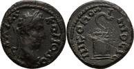 Moesien Inferior Bronze Commodus, 177-192 -