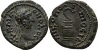 Moesien Inferior Nikopolis ad Istrum Bronze Commodus, 177-192 -