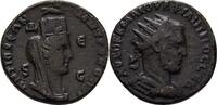 Seleucis ad Pieria, Antioch Bronze Philippus I. -