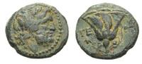 Inseln vor Karien/Rhodos Bronze Bronze ca. 230 - 205 v. Chr.