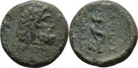 Seleukiden Bronze -