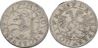 Schweiz Schaffhausen 3 Kreuzer -