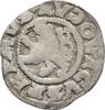 Böhmen Kuttenberg Einseitiger Weißpfennig Ludwig II., 1516-1526 -