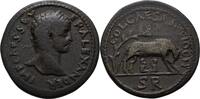 Pisidien Antiochia Bronze Alexander Severus, 222-235 -