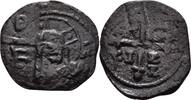 Kreuzfahrer Antiochia Follis Tancred, regent, 1101-1112 -
