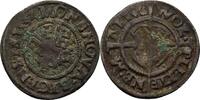 Livländischer Orden Riga Schilling Walter von Plettenberg, 1494-1535 -