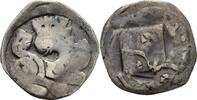 Österreich Wien Pfennig Ottokar II. von Böhmen, 1251-1276. -