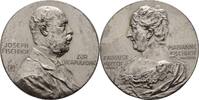 Österreich Wien Medaille Franz Xaver Pawlik -