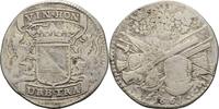 Niederlande Utrecht Schützenpfennig -