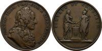 RDR Österreich Habsburg Wien Medaille Starhemberg -