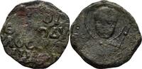 Kreuzfahrer (Antiochia) Follis Tancred, regent, 1101-1112 -