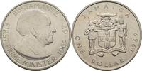 Jamaica 1 Dollar -