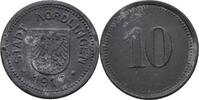 Bayern Nördlingen 10 Pfennig -