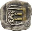 Salzburg, Bistum Einseitiger Pfennig Johann II. von Reisberg, 1429-1441 -