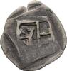 Salzburg, Bistum Einseitiger Pfennig Johann II. von Reisberg, 1429-1441 -