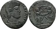 RÖMISCHE KAISERZEIT Maiorina Magnentius, 350-353 -