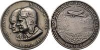 Deutsches Reich Medaille Luftfahrt -