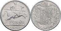 Spanien 10 Centimos -