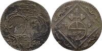 Würzburg 1/84 Taler Adam Friedrich von Seinsheim 1755-1779 -