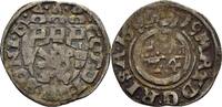 Braunschweig Wolfenbüttel 1/24 Taler Friedrich Ulrich, 1613-1634 -