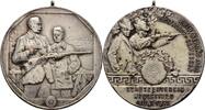 Württemberg Hengstfeld Medaille Schützen Schützenverein -