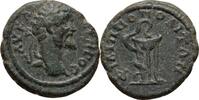 Thrakien Philippopolis Bronze Septimius Severus, 193-211 -