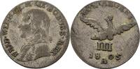 Preußen 3 Gröscher Friedrich Wilhelm III., 1797-1840 -