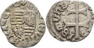 Ungarn Denar Sigismund von Luxemburg, 1386-1437 -