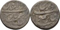 Indien Mughal Shahjahanabad Rupie Rupee Farrukhsiyar, 1713-1719 -