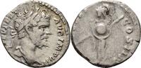 RÖMISCHE KAISERZEIT Denar Septimius Severus, 193-211 -