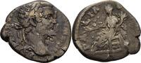 RÖMISCHE KAISERZEIT Denar Septimius Severus, 193-211 -