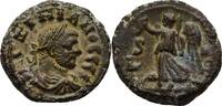 Ägypten Alexandria Tetradrachme Maximianus Herculius-285-310 -