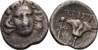 KarienMegiste ? Drachme 200-100 ss