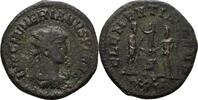 RÖMISCHE KAISERZEIT Cyzicus Bronze Numerian, 283-284 -