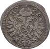 RDR Steiermark Graz Einseitiger Pfennig Karl VI. (1711-1740) -