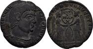 RÖMISCHE KAISERZEIT Bronze Magnentius, 350-353 -