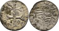 Ungarn Nagybanya Denar Sigismund von Luxemburg, 1386-1437 -