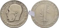 Deutsches Reich Medaille Erich Ludendorff -